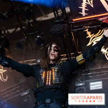 Hellfest 2019 à Clisson, les photos