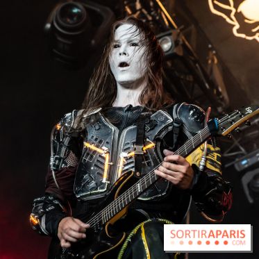 Hellfest 2019 à Clisson, les photos