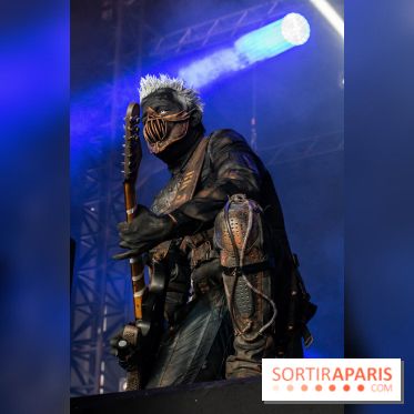 Hellfest 2019 à Clisson, les photos
