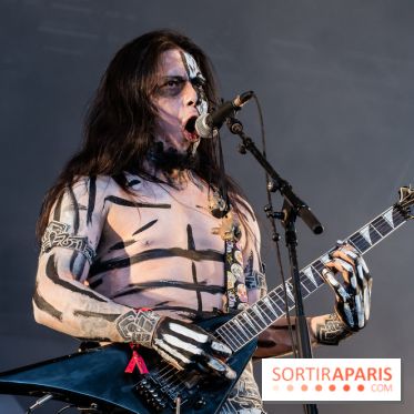Hellfest 2019 à Clisson, les photos
