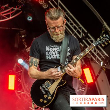 Hellfest 2019 à Clisson, les photos