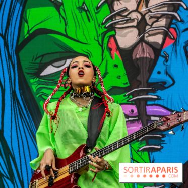 Hellfest 2019 à Clisson, les photos