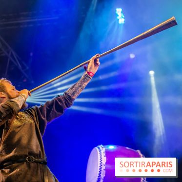Hellfest 2019 à Clisson, les photos