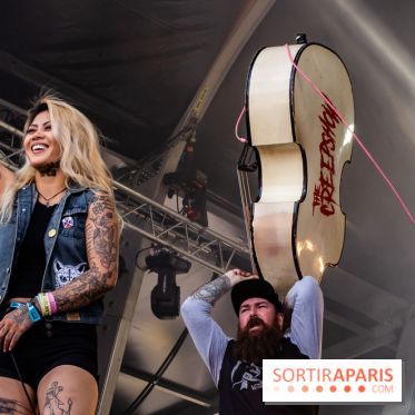 Hellfest 2019 à Clisson, les photos