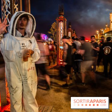 Hellfest 2019 à Clisson, les photos