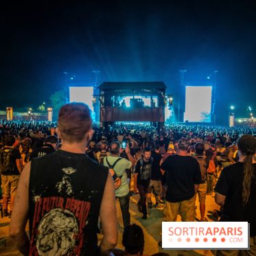 Hellfest 2019 à Clisson, les photos