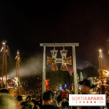 Hellfest 2019 à Clisson, les photos