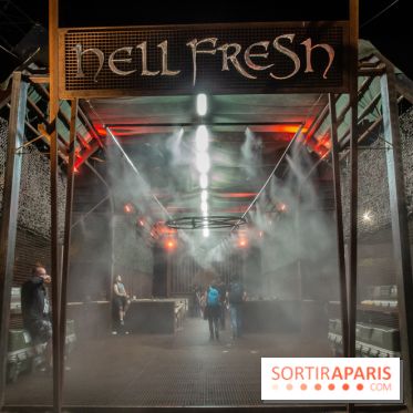 Hellfest 2019 à Clisson, les photos