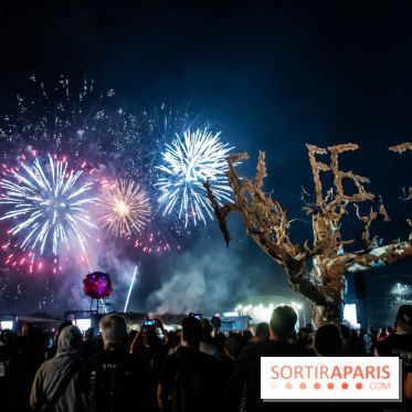 Hellfest 2019 à Clisson, les photos