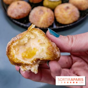 Bulliz, la collection de choux printemps-été - les photos