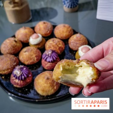 Bulliz, la collection de choux printemps-été - les photos