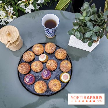 Bulliz, la collection de choux printemps-été - les photos