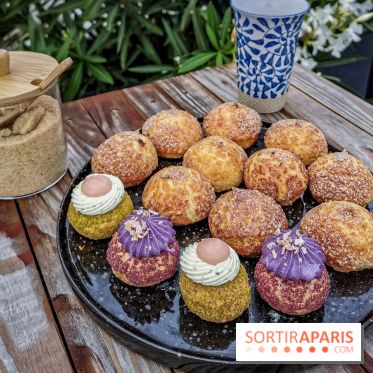 Bulliz, la collection de choux printemps-été - les photos