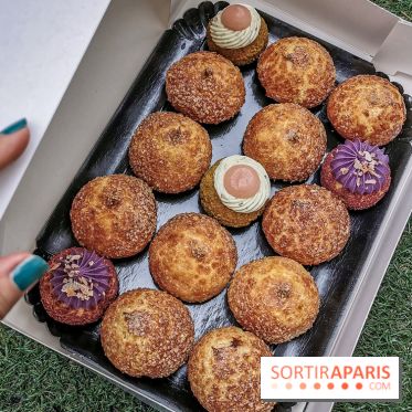 Bulliz, la collection de choux printemps-été - les photos