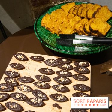 Brunch de la Nouvelle République 