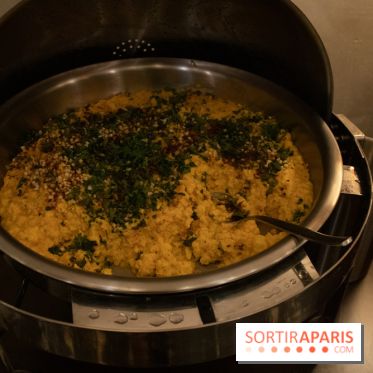 Brunch de la Nouvelle République 