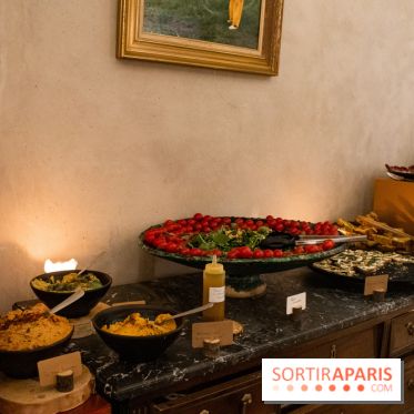 Brunch de la Nouvelle République 