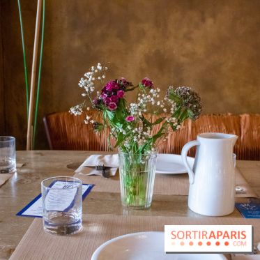 Brunch de la Nouvelle République 