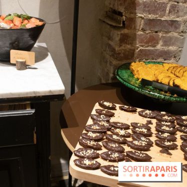 Brunch de la Nouvelle République 