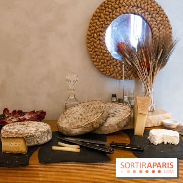 Brunch de la Nouvelle République 