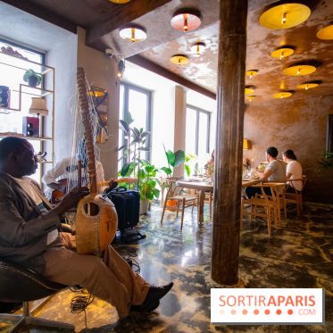 Brunch de la Nouvelle République 