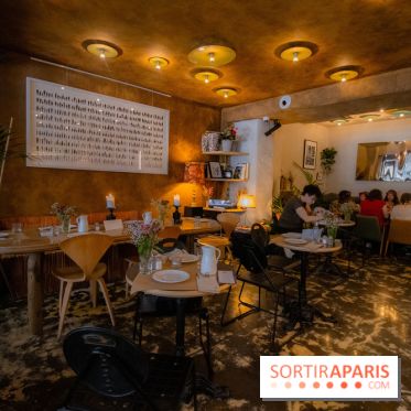 Brunch de la Nouvelle République 