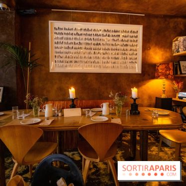 Brunch de la Nouvelle République 