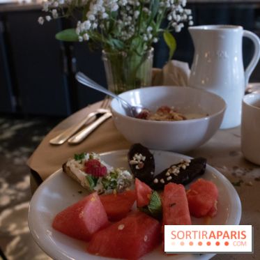 Brunch de la Nouvelle République 