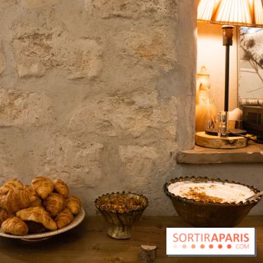 Brunch de la Nouvelle République 