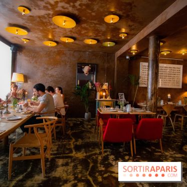 Brunch de la Nouvelle République 