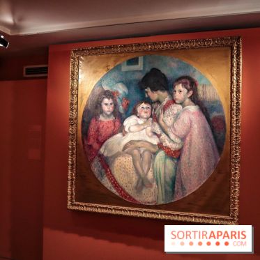 Le Café Renoir et sa terrasse estivale 2019