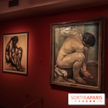 Le Café Renoir et sa terrasse estivale 2019