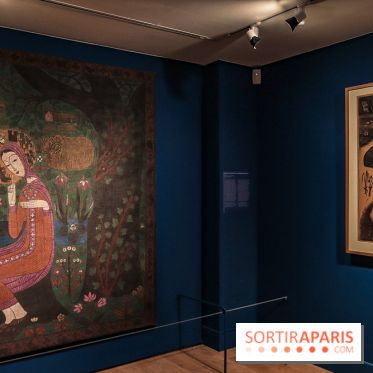 Le Café Renoir et sa terrasse estivale 2019