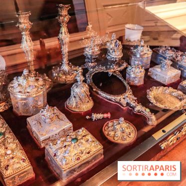 Le Château de Chantilly