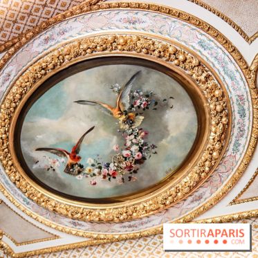 Le Château de Chantilly