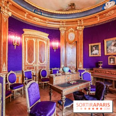 Le Château de Chantilly