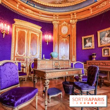 Le Château de Chantilly