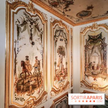 Le Château de Chantilly