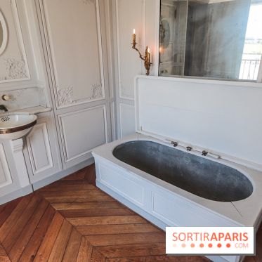 Le Château de Chantilly