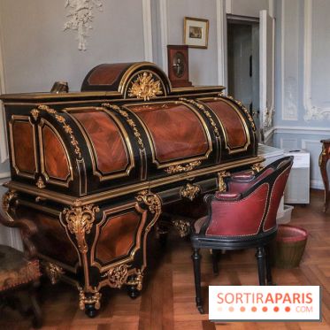 Le Château de Chantilly