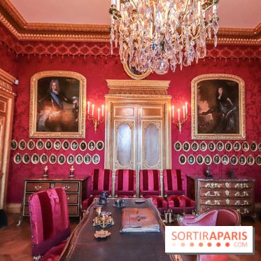 Le Château de Chantilly