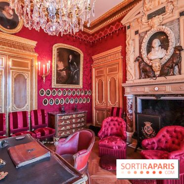 Le Château de Chantilly