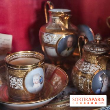 Le Château de Chantilly