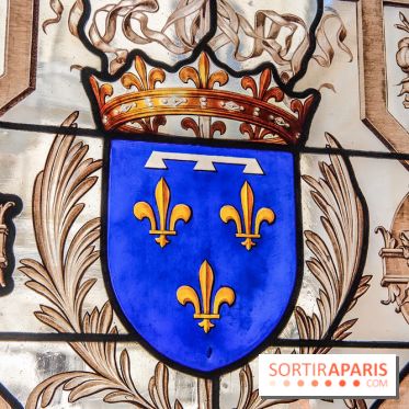 Le Château de Chantilly