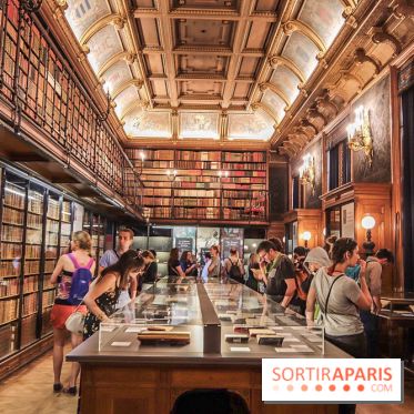 Le Château de Chantilly