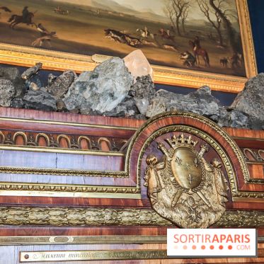 Le Château de Chantilly