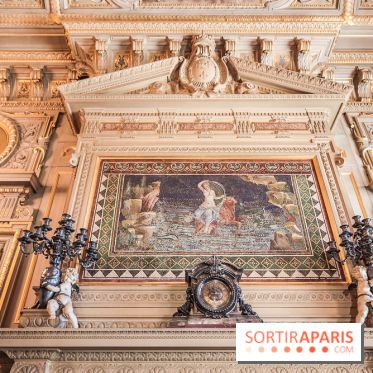 Le Château de Chantilly