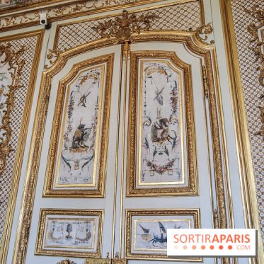 Le Château de Chantilly