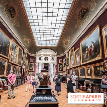 Le Château de Chantilly