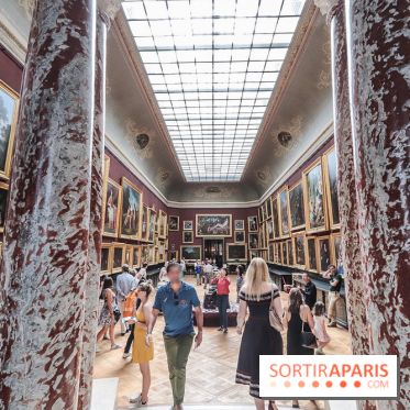 Le Château de Chantilly